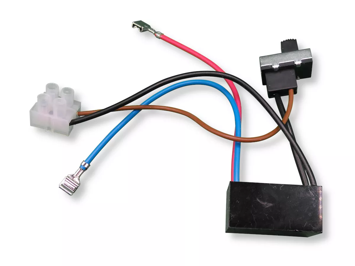 Interrupteur réf. 2 609 001 936 BOSCH